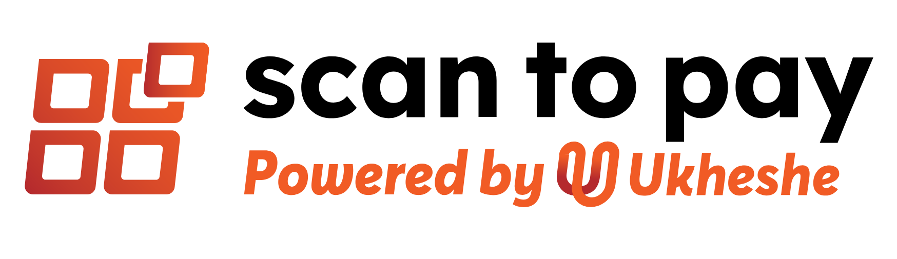Scan to pay